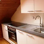 Moeselberghof Apartamento *