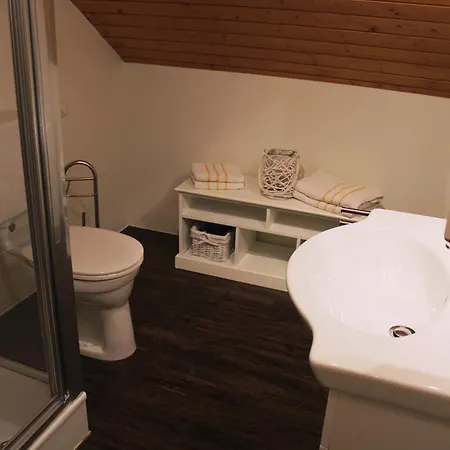 Apartamento Moeselberghof *