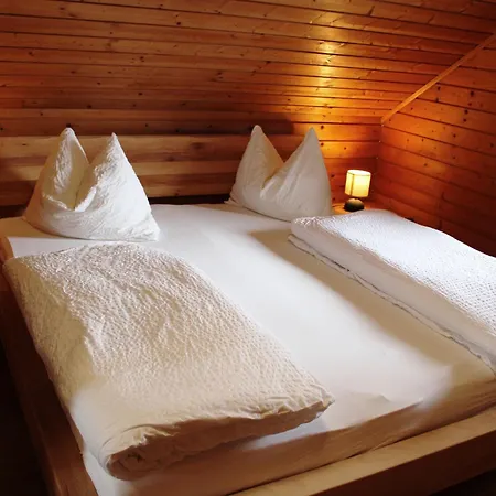 Moeselberghof Apartman Abtenau