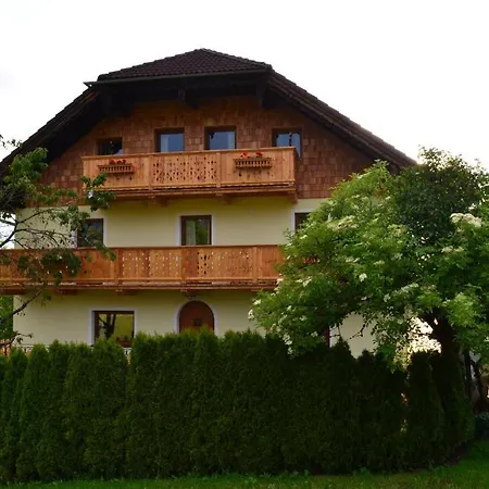 Möselberghof * Abtenau