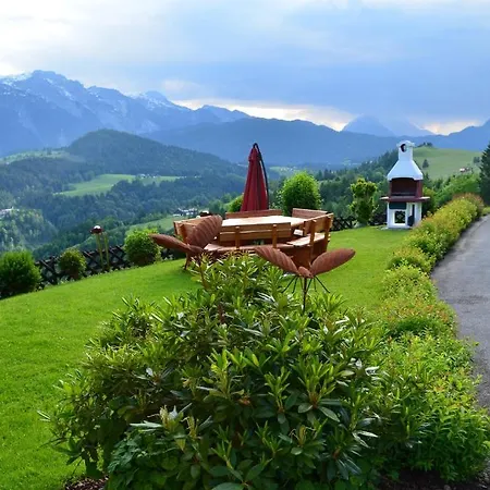 Moeselberghof Abtenau