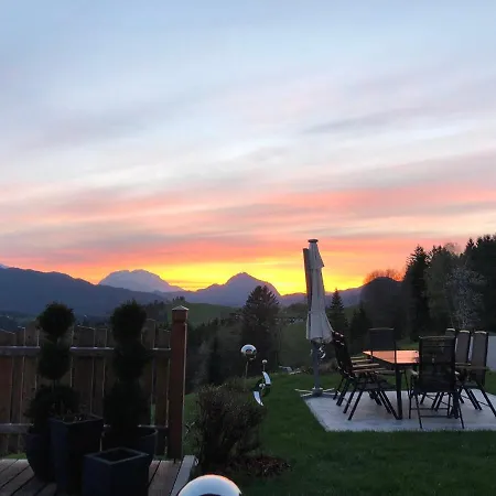 Moeselberghof Apartamento