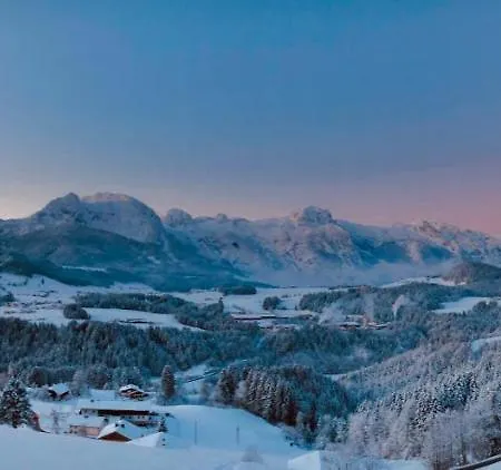 Moeselberghof Abtenau
