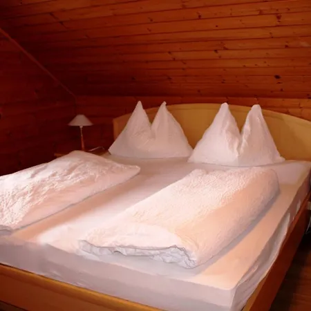 Apartamento Moeselberghof *