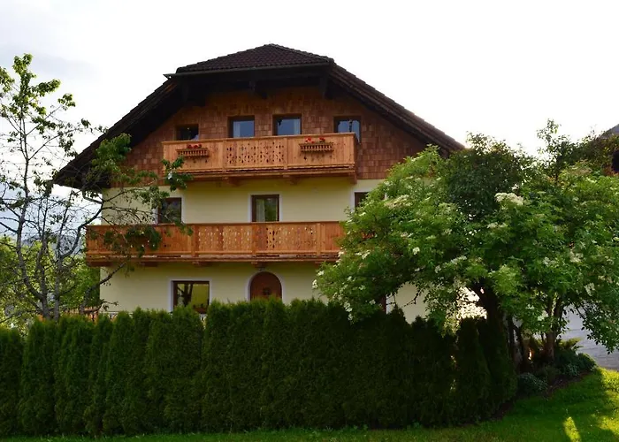 Moeselberghof * אבטנאו