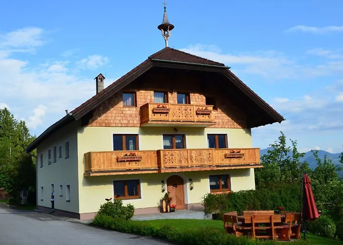 Moeselberghof