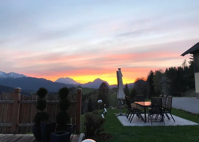 Moeselberghof דירה