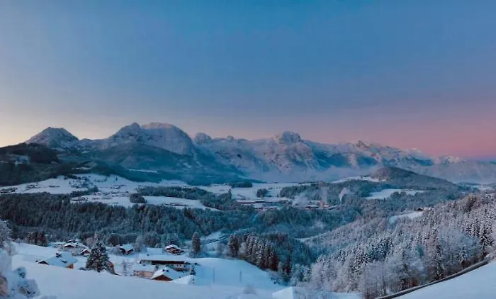 Moeselberghof Abtenau